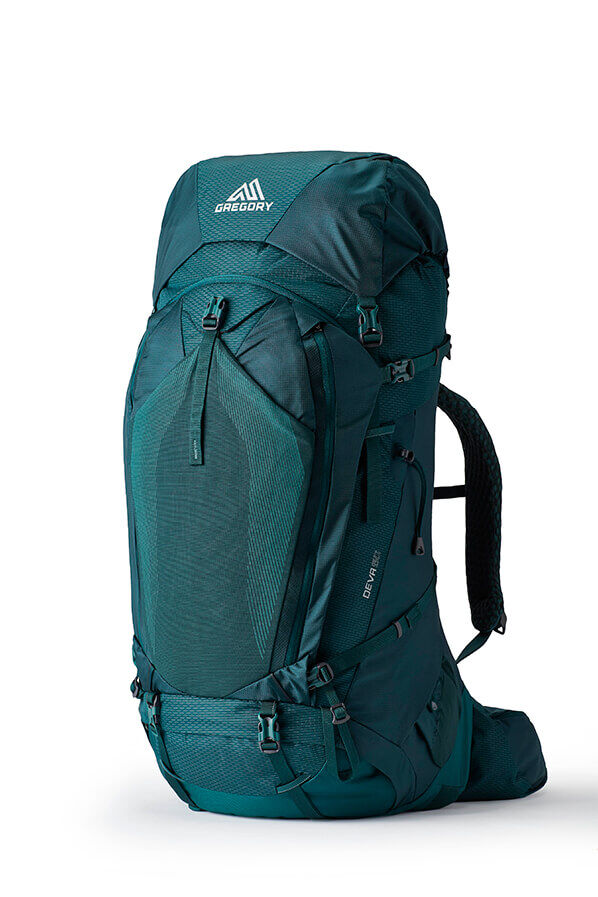 Gregory Deva 60 XS  Emerald Green