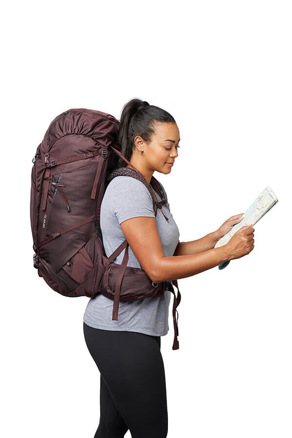 Gregory Deva 70 XS  Emerald Green