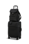 Lipault Lost In Berlin Mini Cargo Backpack  Noir