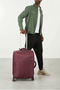 Lipault Plume Medium Trip 63cm  Bordeaux