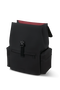 Lipault Lost In Berlin Cargo Backpack 2.0  Noir