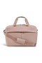 Lipault Lost In Berlin 24H Bag 2.0  Rose Quartz