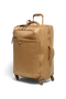 Lipault Plume Avenue Spinner 65cm  Camel