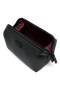 Lipault Lost In Berlin Toiletry Kit S  Noir