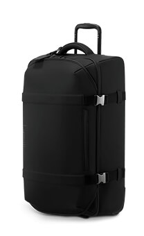 Lipault Lost In Berlin Exile Duffle with Wheels 72cm