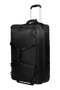 Lipault Pliable Sac de voyage 2 roues 68cm Noir