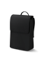 Lipault Lost In Berlin Square Backpack 2.0  Black