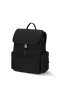 Lipault Lost In Berlin Mini Cargo Backpack  Noir