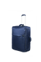 Lipault Pliable Valise 2 roues 75cm Bleu Marine