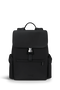 Lipault Lost In Berlin Mini Cargo Backpack  Noir