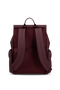 Lipault Lost In Berlin Cargo Backpack  Bordeaux