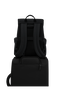 Lipault Lost In Berlin Mini Cargo Backpack  Noir