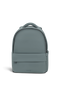 Lipault Lost In Berlin Backpack  Cement Storm