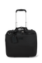 Lipault 4BIZ Rolling Laptop Bag Black