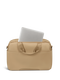 Lipault Lost In Berlin 24H Bag  Sandstone