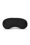 Lipault Lipault Travel Accessories Eye mask  Black