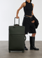 Lost In Berlin Valise moyen s&eacute;jour 63cm