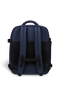 Lipault City Plume Travel Backpack  Bleu Marine