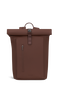 Lipault Lost In Berlin Rolltop Backpack 2.0  Spiced Mocha