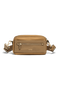 Lipault Plume Avenue Belt Bag  Camel
