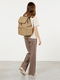 Lost In Berlin Cargo Rucksack
