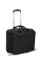 Lipault 4BIZ Rolling Laptop Bag Black