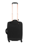 Lipault Plume Avenue Handgepäck 4 Rollen 55cm  Jet Black