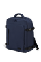 Lipault City Plume Travel Backpack  Bleu Marine