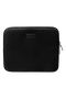 Lipault Plume Accessoires Housse IPad 11.9" Noir