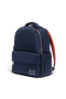 Lipault Lipault Bomber Backpack  Midnight Blue