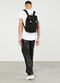Lipault Lost In Berlin Mini Exile Backpack  Noir