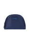 Lipault Plume Accessoires Cosmetic Pouch M  Navy