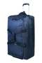 Lipault Pliable Duffle 2 Wheels 78cm Navy