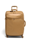 Lipault Plume Avenue Spinner 65cm  Camel