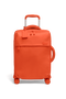 Lipault Plume Cabin 55cm  Flash Coral