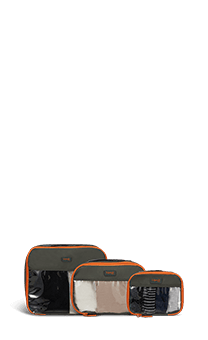 Lipault Lipault Travel Accessories Packw&uuml;rfel