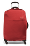 Lipault Lipault Ta Luggage Cover L  Cherry Red