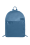 Lipault City Plume Backpack M  Steel Blue