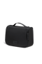 Lipault Plume Accessoires Hanging Toiletry Bag  Noir
