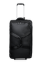 Lipault Pliable Sac de voyage 2 roues 68cm Noir