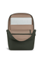 Lost In Berlin Square Backpack 15"