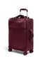 Lipault Plume Cabin 55cm  Bordeaux