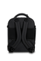 Lipault Lost In Berlin Backpack Pro With Wheels  Noir