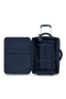 Foldable Plume Cabin suitcase 55cm | Lipault Foldable Plume Cabin 55cm  Midnight Blue