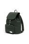 Lipault 4Tmrw Daily Backpack  Fair Green