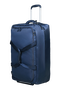 Lipault Pliable Duffle 2 Wheels 68cm Navy