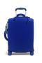 Lipault Plume Cabin Layover In Mykonos 55cm  Magnetic Blue