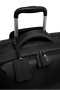 Lipault Foldable Plume Cabin Duffle with Wheels  Noir