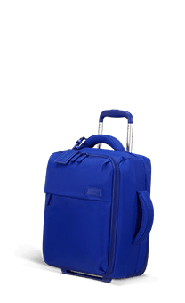 Lipault Foldable Plume Mini Handgep&auml;ckkoffer 45cm