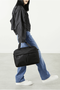 Lipault City Plume Carryall Noir